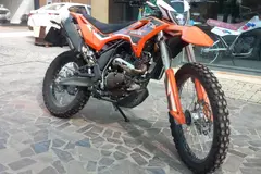 کویر موتور، T4 200