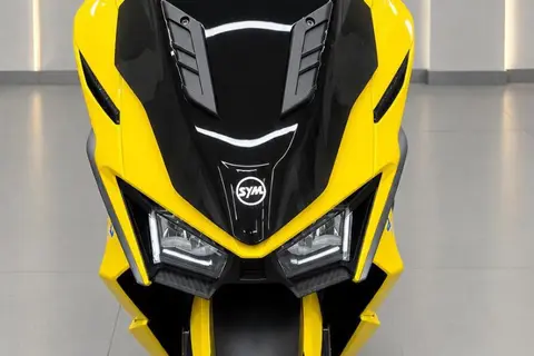 اس وای ام، گلکسی JT200