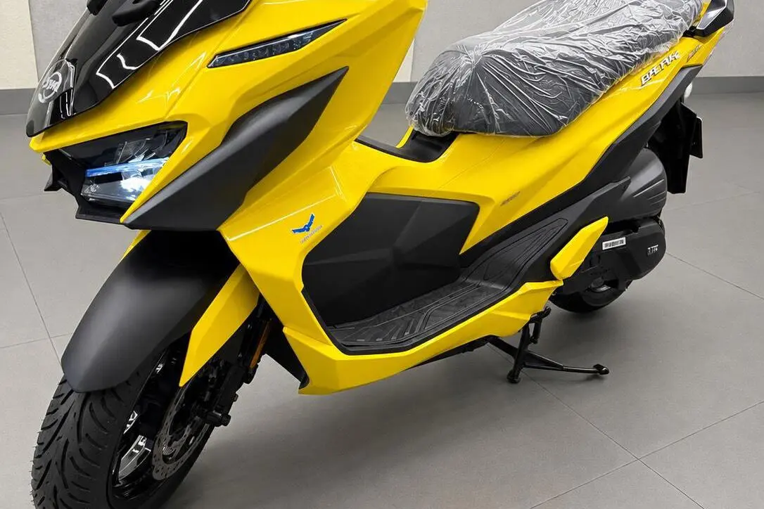 اس وای ام،  گلکسی JT200