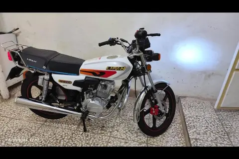 شاهین موتور، لیفان 150 CDI