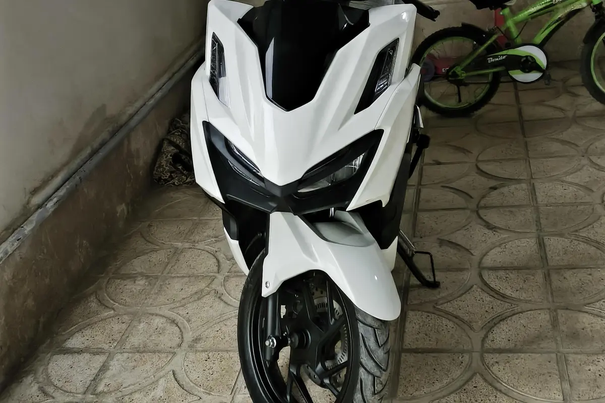 نیرو موتور شیراز،  گلکسی CL160