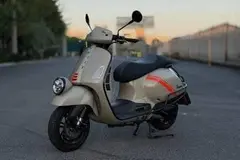وسپا، جی تی وی 300