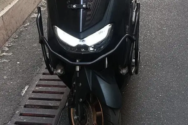 یاماها  NMAX 155