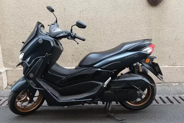 یاماها  NMAX 155