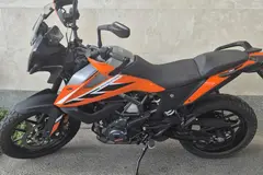 کی تی ام، ادونچر 250
