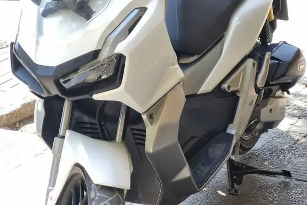 هوندا  ADV 150