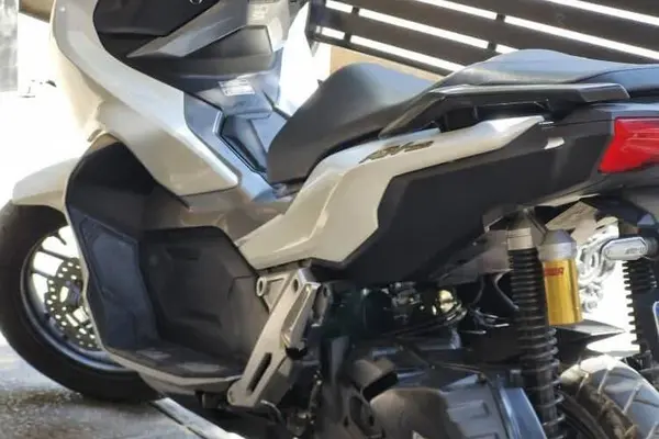 هوندا  ADV 150