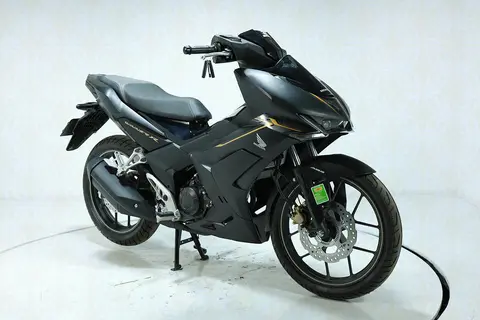 هوندا، وینر 150
