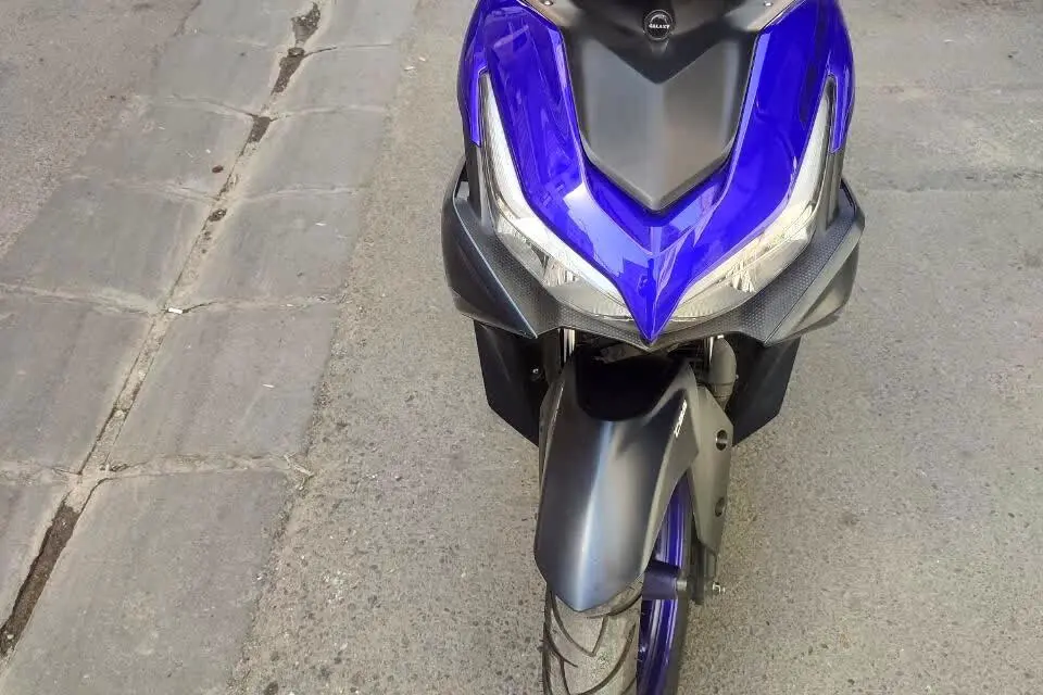 اس وای ام  گلکسی CL 150