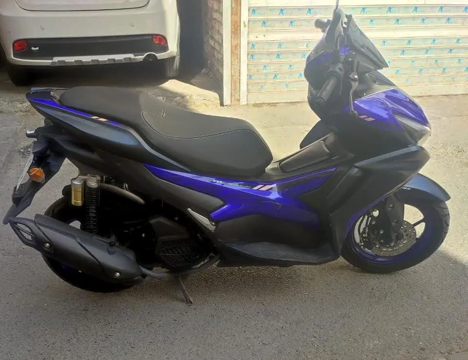 اس وای ام  گلکسی CL 150