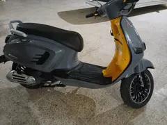 کویر موتور، S5 150