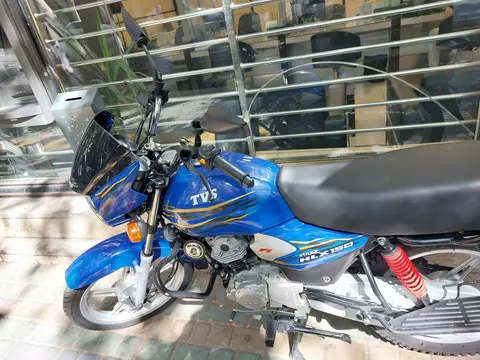 تی وی اس، استار  HLX 150