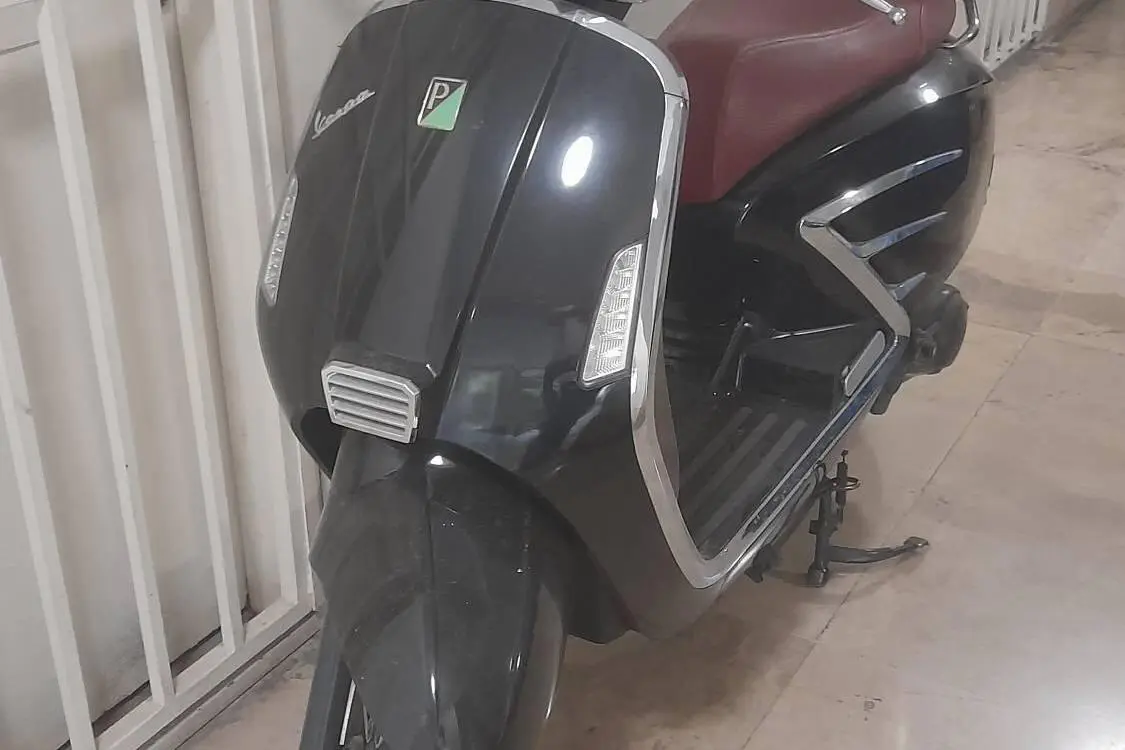 جهان همتا  همتاز ADV150