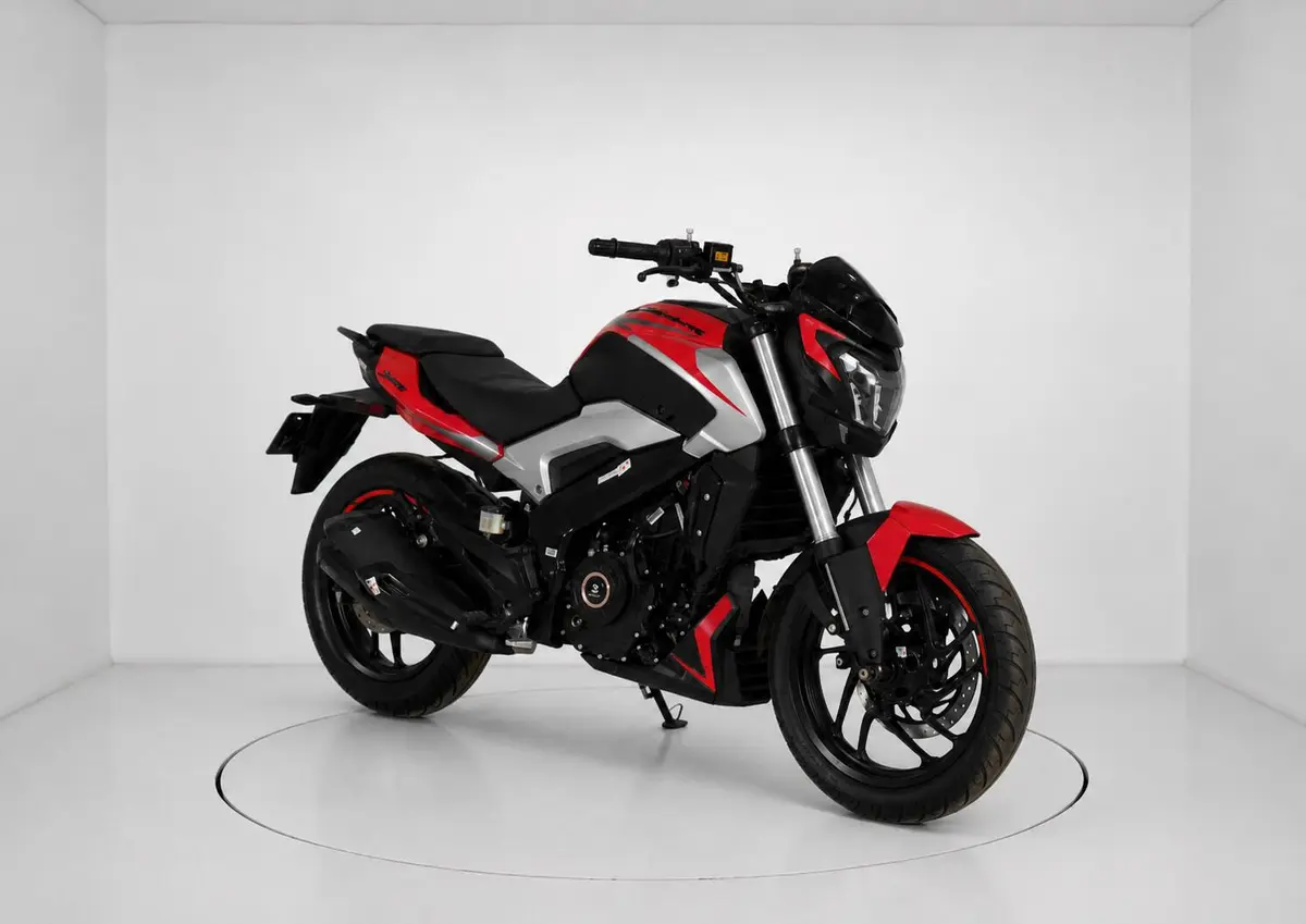 باجاج،  دومینار 250