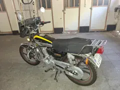 نیرو موتور شیراز، احسان 200