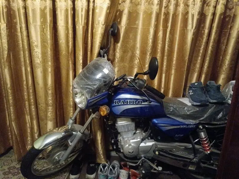 کثیر،  رهرو CGL150