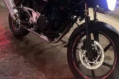 باجاج، پالس 200