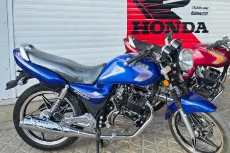 شهاب،  XL 150