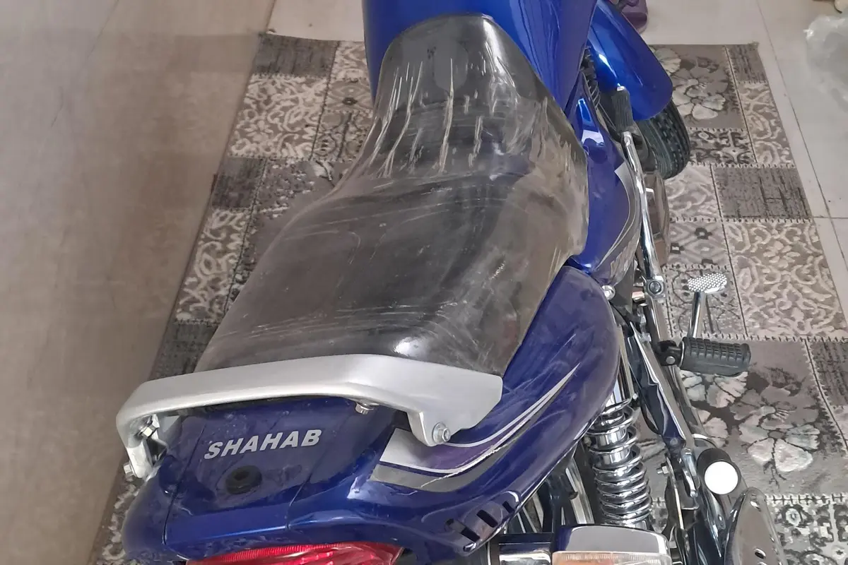 شهاب،  XL 150