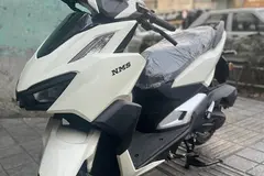نیرو موتور شیراز، گلکسی CL160