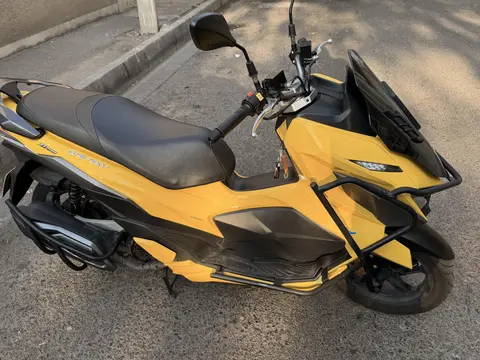اس وای ام، گلکسی JT200