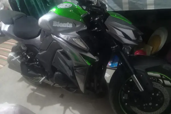 جهان همتا  بلنتا Z 249