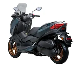یاماها، XMAX 250