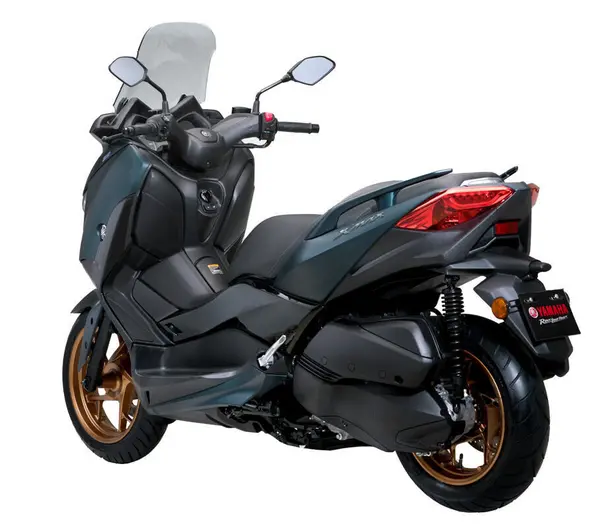 یاماها  XMAX 250