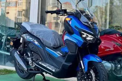 کی وی، VS 280X