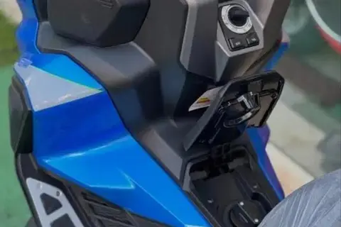 کی وی، VS 280X