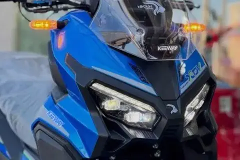 کی وی، VS 280X