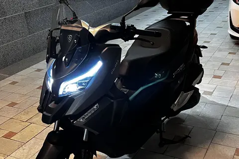 جهان همتا، بلنتا RT2-250