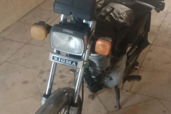 هوندا  CDI 125