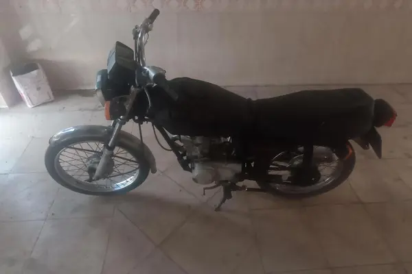 هوندا  CDI 125
