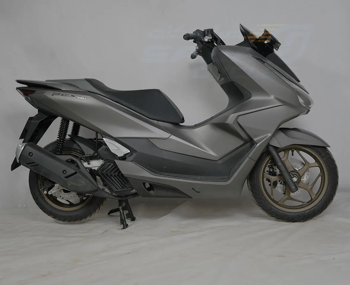 هوندا،  PCX 160