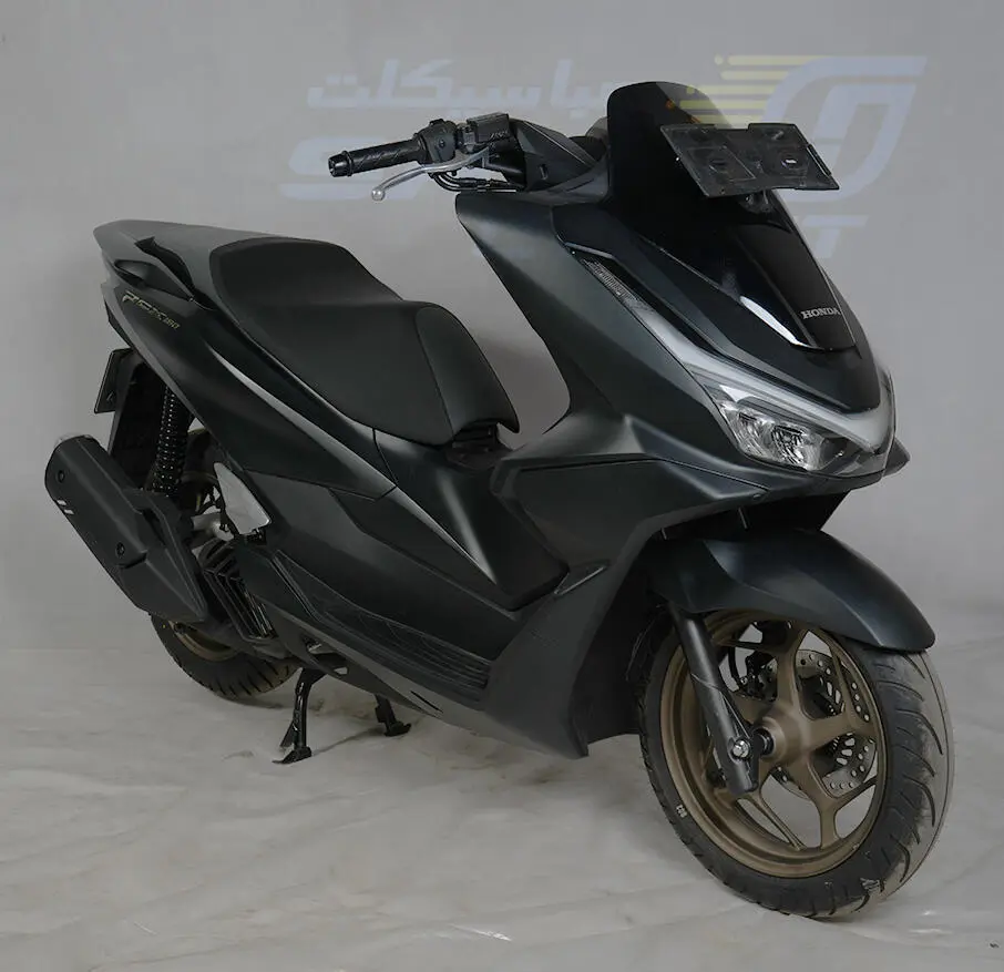 هوندا،  PCX 160