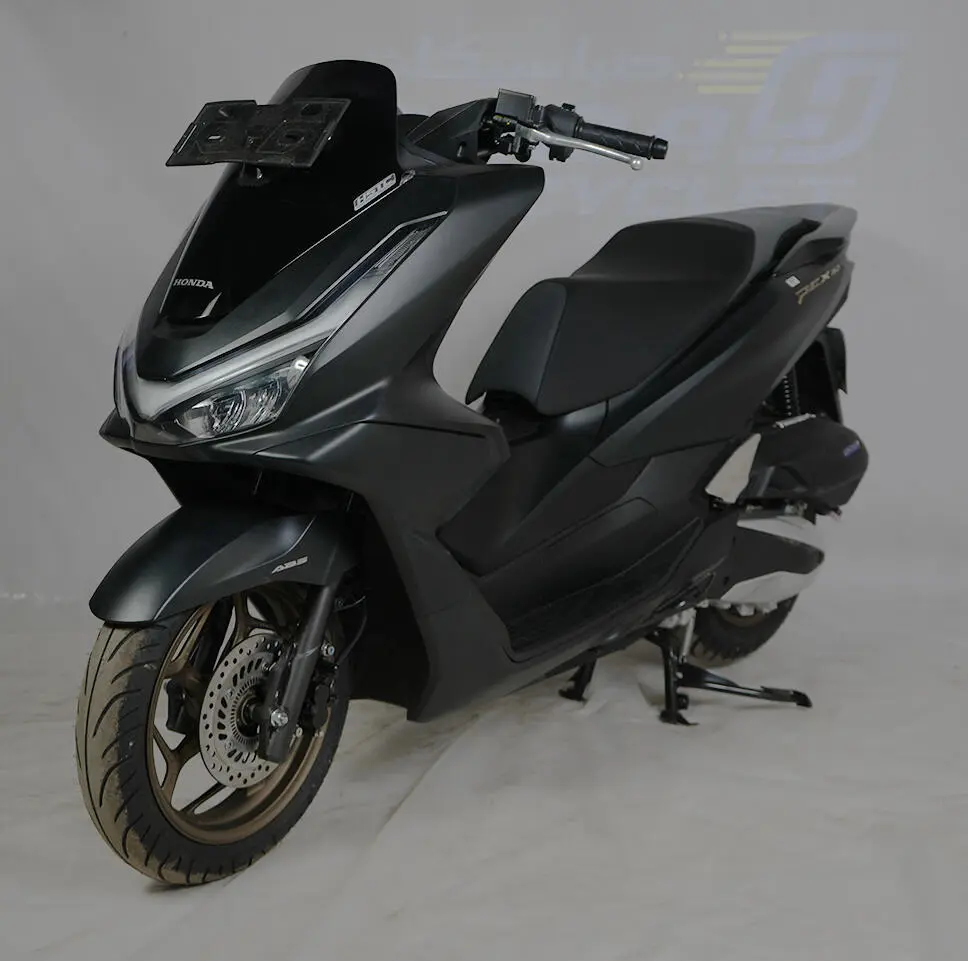 هوندا،  PCX 160
