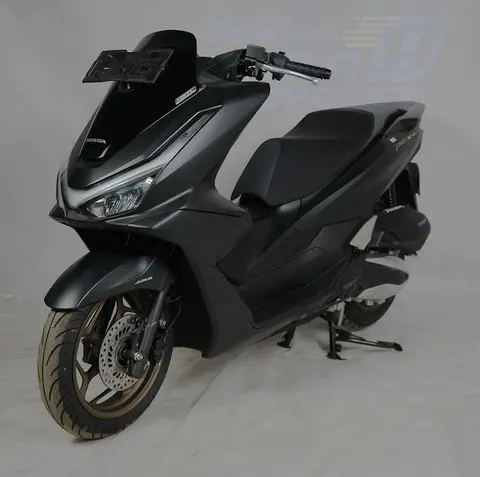 هوندا، PCX 160