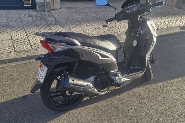 اس وای ام  گلکسی SR 200