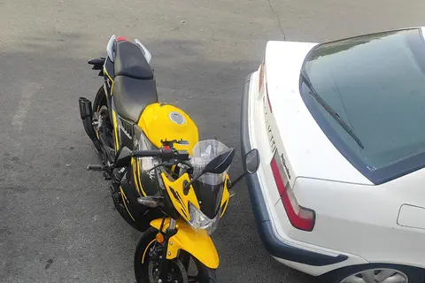 مگلی، 200R