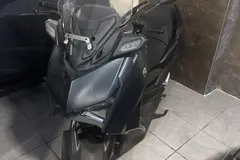 یاماها، XMAX 250