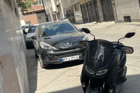 یاماها، NMAX 155