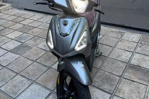 اس وای ام، گلکسی SF180