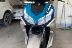 نیرو موتور شیراز، گلکسی R155