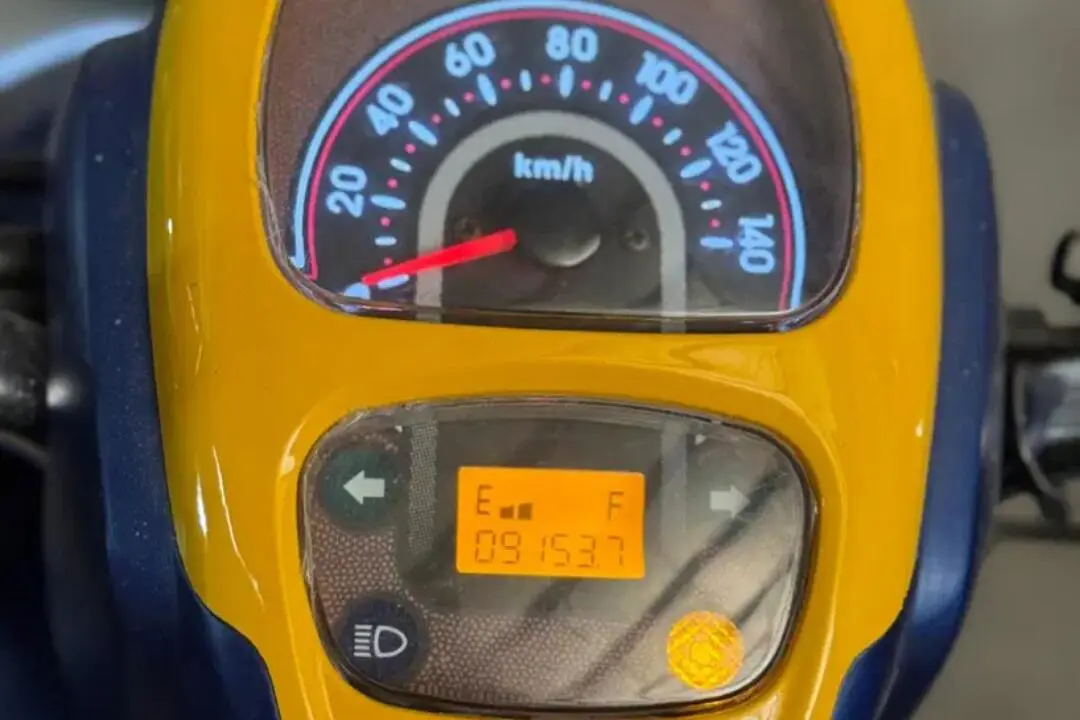جهان همتا  بلنتا SP110