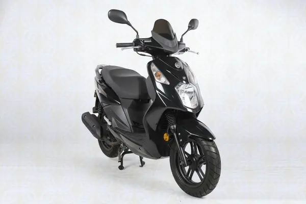 اس وای ام  گلکسی OR125