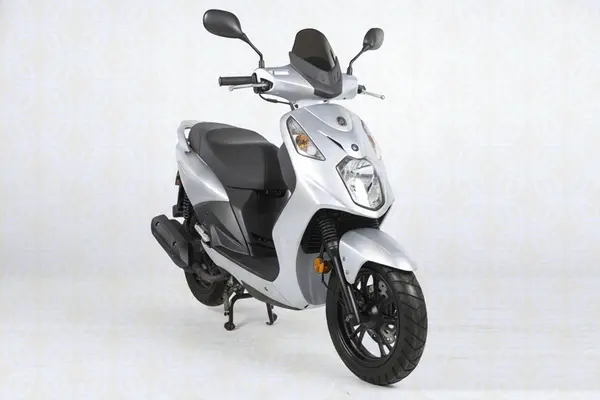 اس وای ام  گلکسی OR125