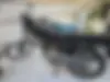 هوندا، CG 125