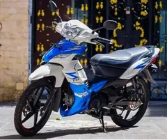 تی وی اس، راکز