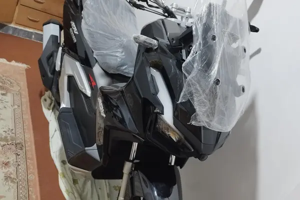 کبیر موتور  ADV180